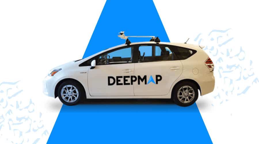 DeepMap: Implementing Artificial Intelligence into Safe Autonomous Vehicle Industry
