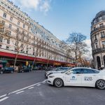 Mobileye obtains permit to test self-driving cars in Paris