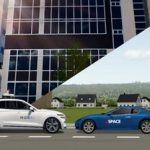 MORAI and dSPACE to Co-develop Autonomous Driving Validation Simulator