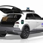 Uber Eats and Motional to Provide Driverless Food Delivery in 2022