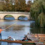Cambridge named UK’s leading regional tech capital