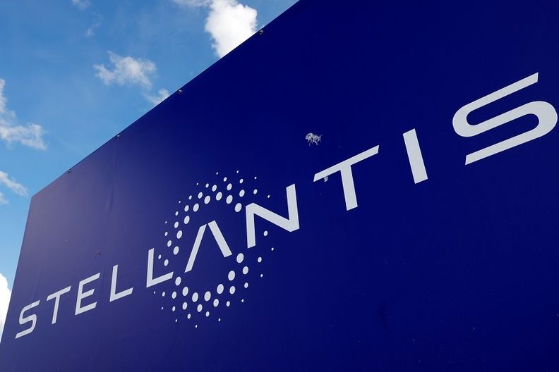 Stellantis launches $23 billion software push
