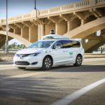 Albertsons & Google sister will test groceries delivered in self-driving vehicles