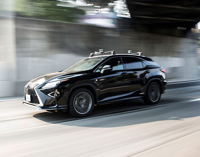 Apex.AI raises $56.5 million for autonomous vehicle software