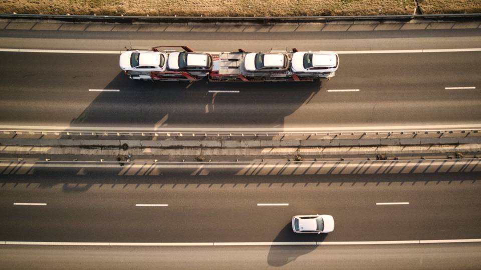 Driverless Deliveries: How Close Are We?