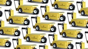 Cyngn and Columbia Vehicle Group to Begin Building Fleet of Autonomous Industrial Vehicles
