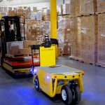 Global Logistics & Fulfillment Taps Cyngn to Bring Autonomous Vehicle Capabilities to its Fulfillment Centers