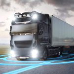 Can a Self-Driving 40-Ton Truck resolve some supply chain issues?