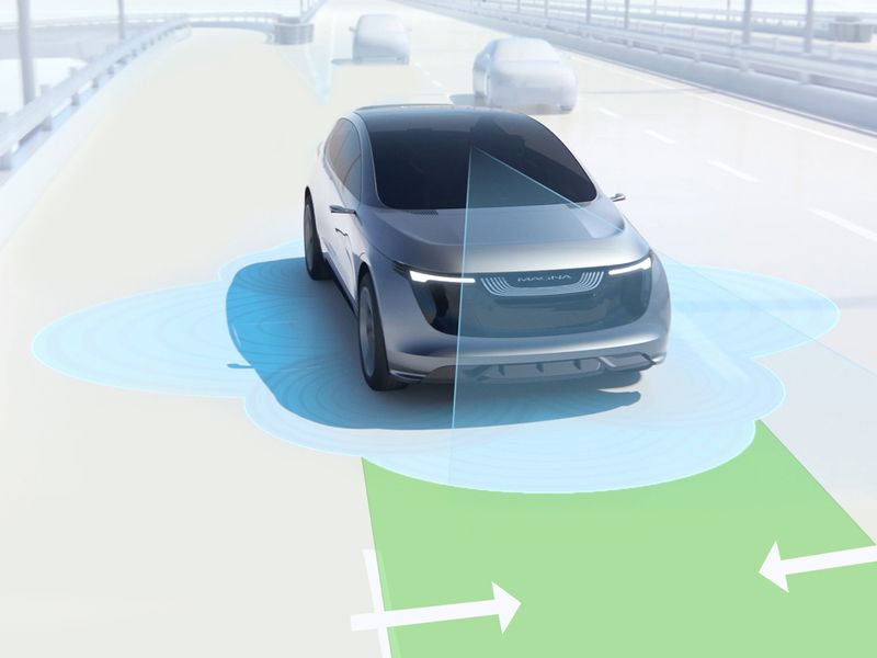 Magna hires 120 engineers, acquires self-driving tech, from Boston AV firm
