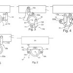 BMW patents reveal yoke steering wheel for self-driving models
