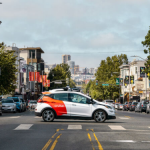 Suing California’s Department of Motor Vehicles (DMV) to keep collision data on autonomous vehicles private, Waymo