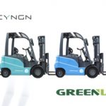 Greenland Technologies Chooses Cyngn to Bring Autonomous Vehicle Technology to Their Fleet of Lithium-Powered Electric Forklifts