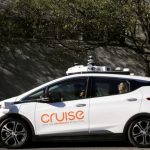 Self-driving car companies zoom ahead, leaving US regulators behind