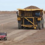 Caterpillar passes milestone of 500 autonomous mining trucks in operation worldwide