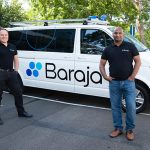 Detroit’s Baraja Partners with Japanese Firm for Next Gen Vehicle Automation
