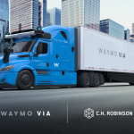 New Waymo Via partnership gives it access to 200,000 shippers and carriers