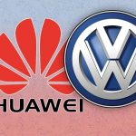 Volkswagen Wants to Acquire Huawei’s Autonomous Driving Business