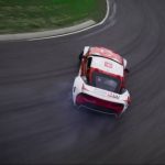 Toyota drifts its driverless Supra: What kind of wizardry went into making this happen?