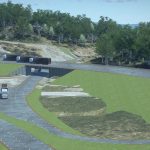 Scania invests almost a billion SEK in new test track for autonomous and electrified vehicles