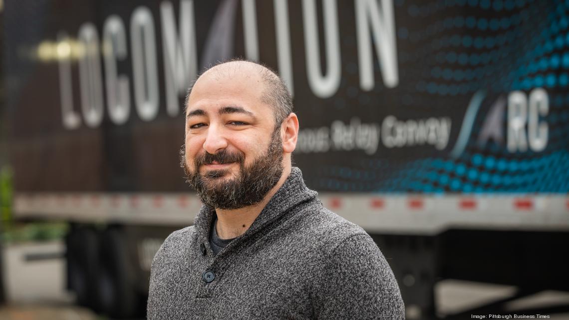 Locomation expands senior leadership team with new hires to safety and quality teams