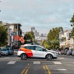 GM’s Cruise autonomous vehicle unit raises $1.35B from SoftBank