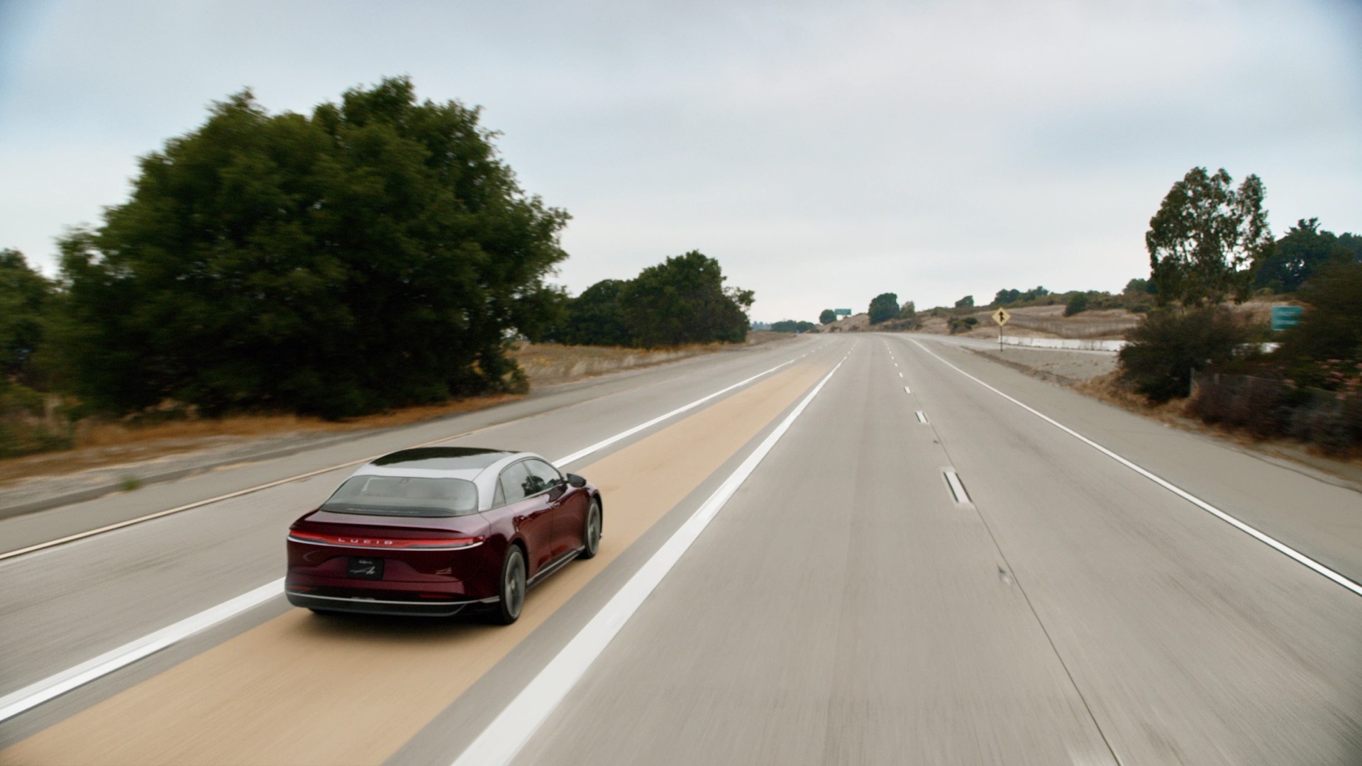 Lucid’s LiDAR-Based DreamDrive Pro Is Cheaper Than Tesla FSD In The US, More Expensive In Canada
