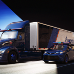 Amazon discloses its ownership stake in Pittsburgh-based self-driving technology company Aurora