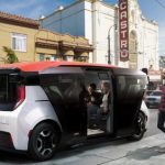 General Motors ups investment in Cruise
