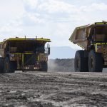 Caterpillar autonomously hauls more than 1 billion tonnes of material with Cat Command for hauling in less than a year