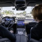 ‘Drive Pilot’ By Mercedes-Benz Is The Future Of Autonomous Vehicles