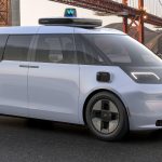 Zeekr Robotaxi For Waymo’s Autonomous Fleet Caught Testing With A Steering Wheel
