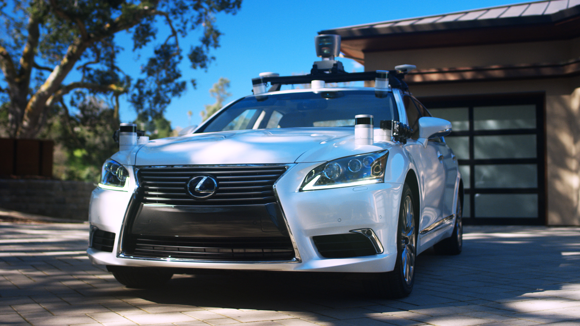 Like Tesla, Toyota Wants To Conduct Self-Driving Research With Cameras Only