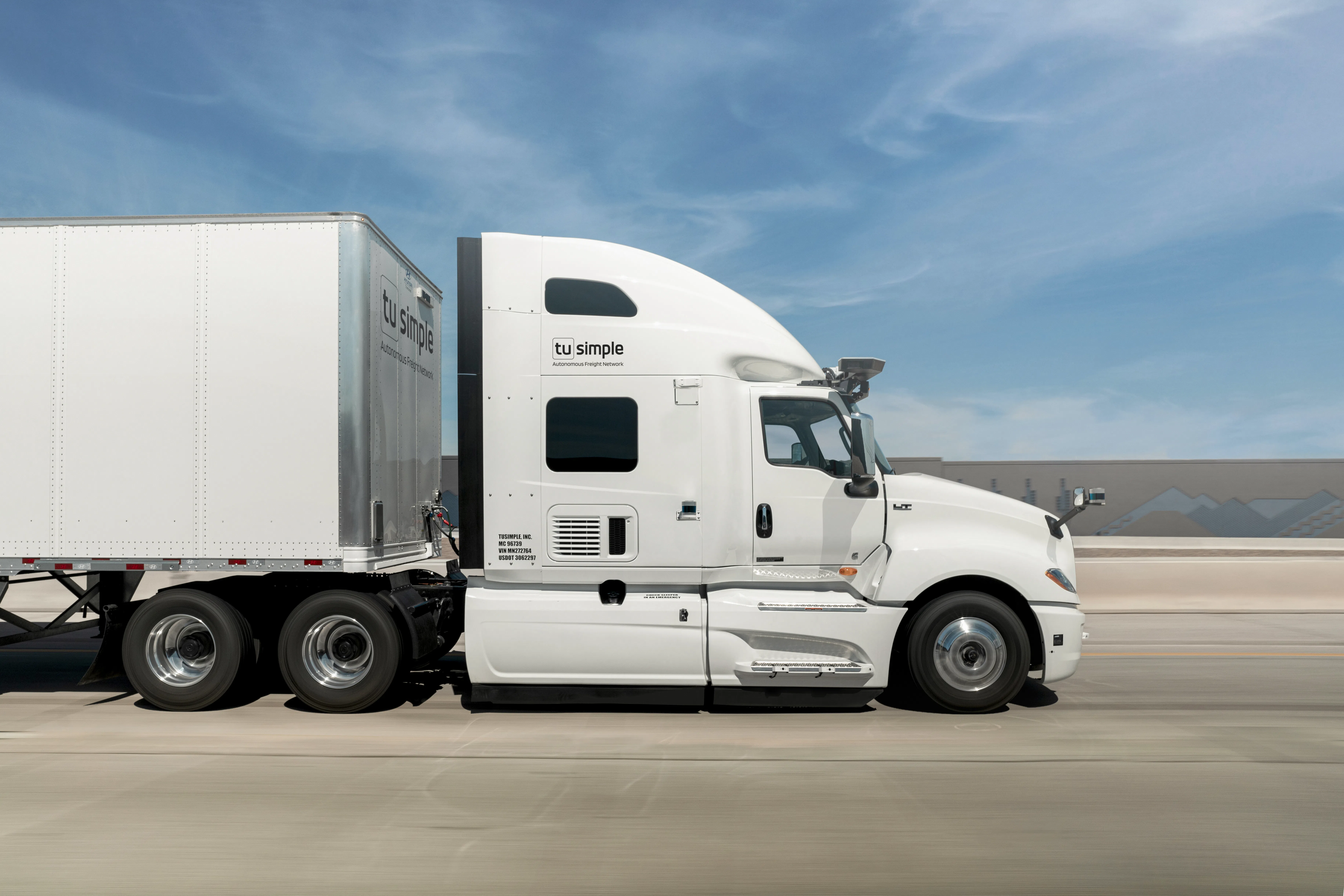 Loadsmith aims to fully automate middle mile by 2024