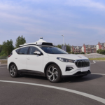 Baidu Joins Pony.ai in Planned Beijing Robotaxi Surge
