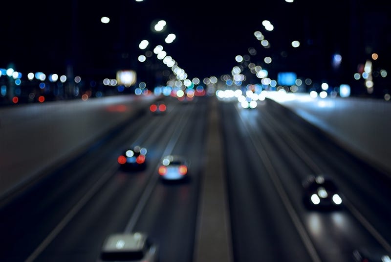 Major Metro Detroit freeway to soon become corridor for driverless cars