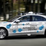 An inside look at the UK’s Automated Vehicles Act