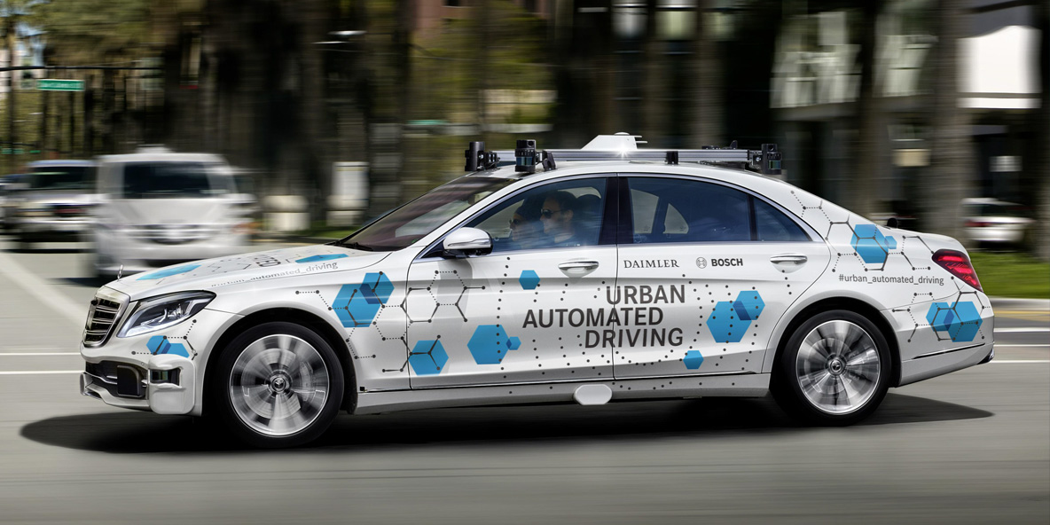 An inside look at the UK’s Automated Vehicles Act