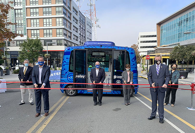 Virginia doesn’t specifically regulate ‘self-driving’ cars. Should we?