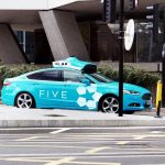 Bosch ramps up automated vehicle efforts with Five acquisition