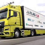 Robo trucks: Daimler Truck wants to put autonomous trucks on the road in series