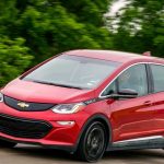 GM patents student driver car that doesn't need an instructor