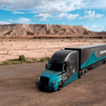 Torc Robotics tackling more complex driving scenarios in autonomous testing