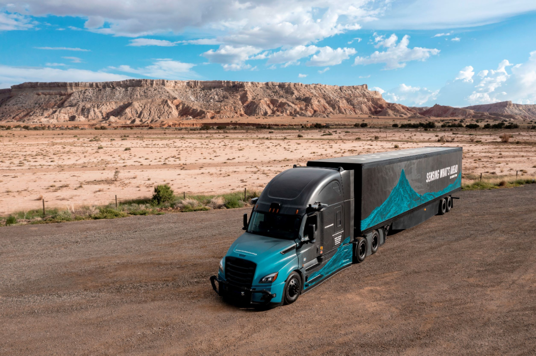 Torc Robotics tackling more complex driving scenarios in autonomous testing
