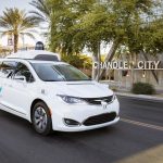 Waymo expands driverless cars to downtown Phoenix