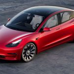 Tesla driverless robo-taxis by 2024, Elon Musk says
