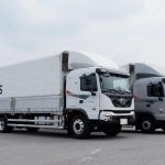 Autonomous trucking company Mars Auto raises $12 million Series A