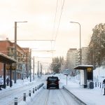Finnish Self-Driving Pilot is Success Despite Extreme Weather Conditions