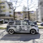 VW to offer LV4 autonomous car by 2026, using Computer Vision software by CARIAD and hardware by Qualcomm, Mobileye relegated to Level 2+