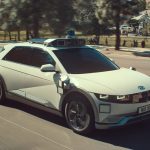 Self Driving Ioniq 5 In The Works, Hyundai Releases New Teasers