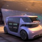 Oxbotica and NEVs to deploy fleet of self-driving, all-electric vehicles in Europe